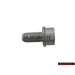 Original VW socket head bolt with hexagon socket head - N 90688902