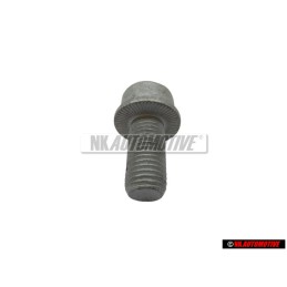 Original VW socket head bolt with hexagon socket head - N 90688902