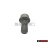 Original VW socket head bolt with hexagon socket head - N 90688902