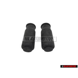 2x Original VW Side Repeater Indicator Wiring Grommet - 447953331A