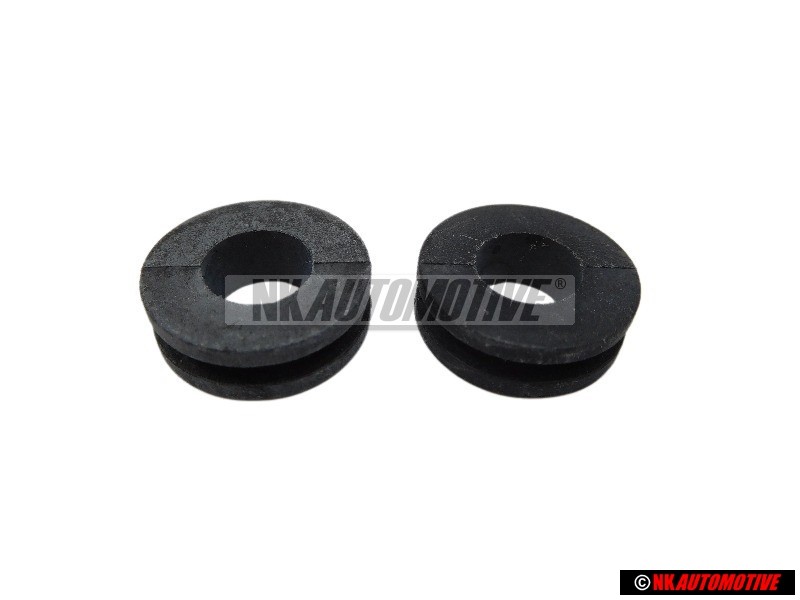2x Original VW Grommet - 331955754