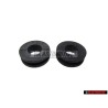 2x Original VW Grommet - 331955754