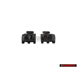 2x Original VW Clamp - 1H0971939