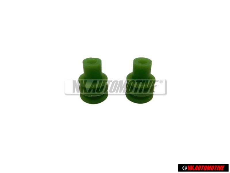 2x Original VW Bungs - 357972841