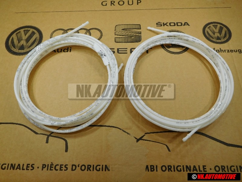 2x Original VW Pipe - 7M0955961B