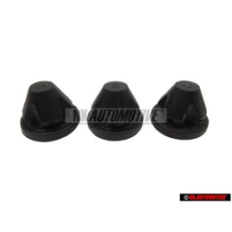 3x Original VW Ball Socket - 03G103184C