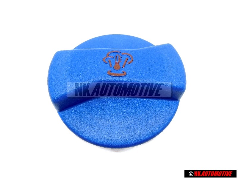 Original VW End Cap - 1J0121321B