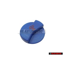 Original VW End Cap - 1J0121321B