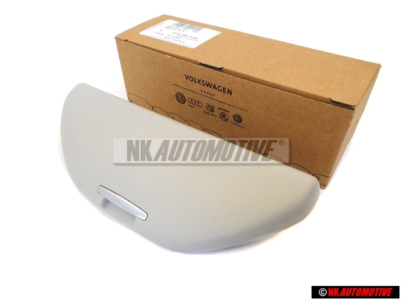 Original VW Spectacles Holder - 1J0857465 Y20