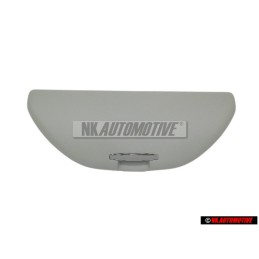 Original VW Spectacles Holder - 1J0857465 Y20