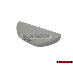 Original VW Spectacles Holder - 1J0857465 Y20