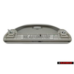 Original VW Spectacles Holder - 1J0857465 Y20