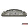 Original VW Spectacles Holder - 1J0857465 Y20
