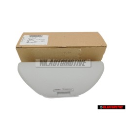 Original VW Spectacles Holder - 1J0857465 Y20