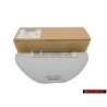 Original VW Spectacles Holder - 1J0857465 Y20