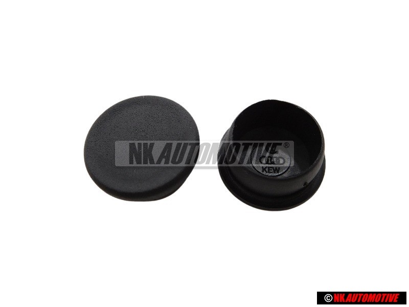 2x Original VW Bungs - 191501159