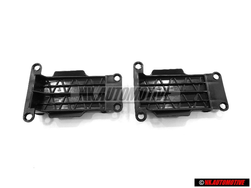 2x Original VW Guide - 191807377A