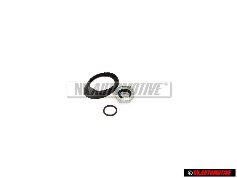 Original VW Attachment Parts For Aerial - 3B0051751