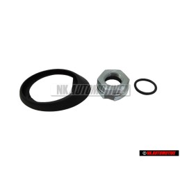 Original VW Attachment Parts For Aerial - 3B0051751