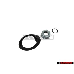 Original VW Attachment Parts For Aerial - 3B0051751