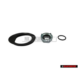 Original VW Attachment Parts For Aerial - 3B0051751