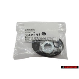 Original VW Attachment Parts For Aerial - 3B0051751