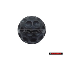 Original VW Golf Ball Gearknob - 113711141D