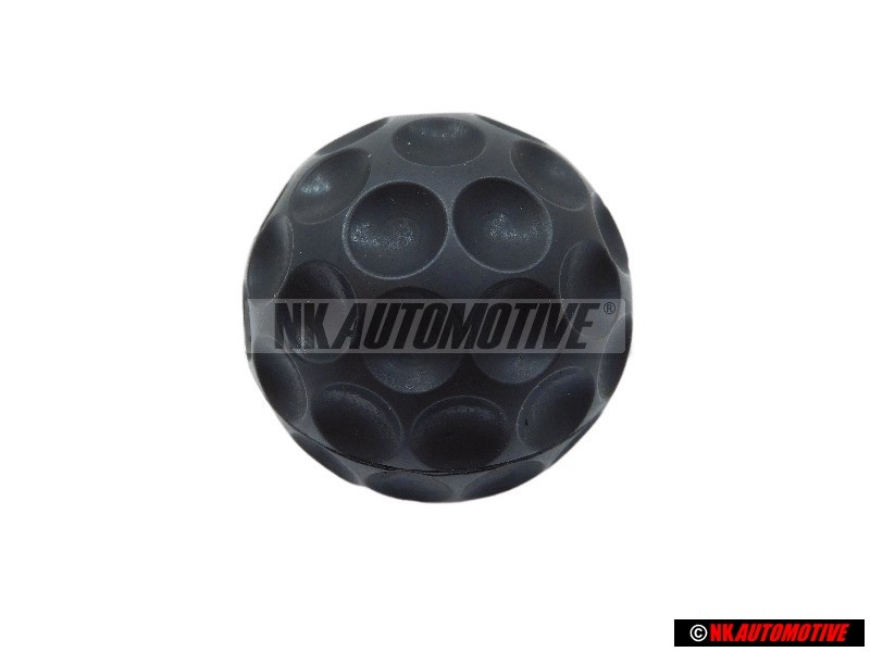Original VW Golf Ball Gearknob - 113711141D