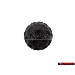 Original VW Golf Ball Gearknob - 113711141D