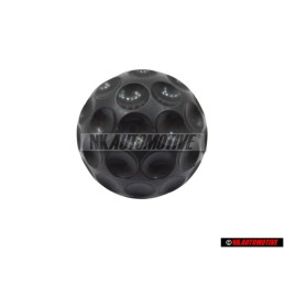 Original VW Golf Ball Gearknob - 113711141D