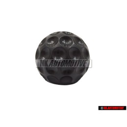 Original VW Golf Ball Gearknob - 113711141D