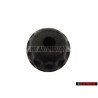 Original VW Golf Ball Gearknob - 113711141D