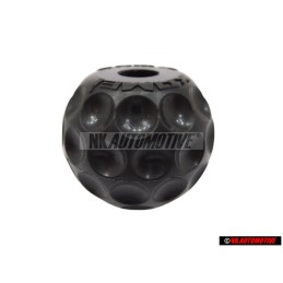 Original VW Golf Ball Gearknob - 113711141D