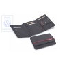 Original VW Wallet/Purse Black - 5GB087400 041