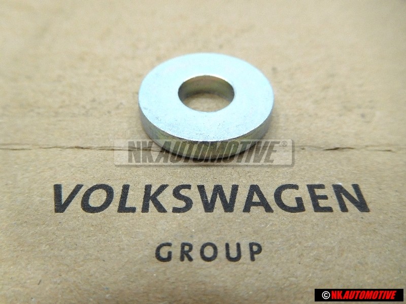 Original VW Washer - N 0154018