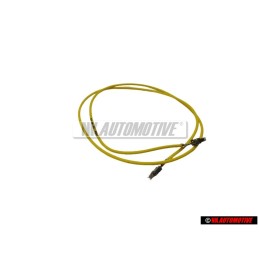 Original VW 1 Set Single Wires Each With 2 Contacts - 000979133