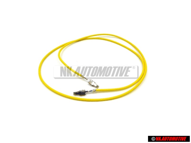 Original VW Single Wire With Two Contacts - 000979133E