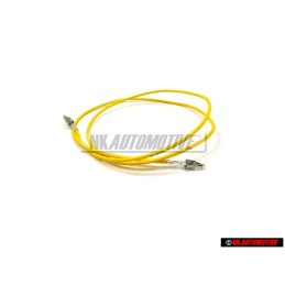 Original VW Single Wire With Two Contacts - 000979133E
