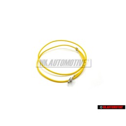 Original VW Single Wire With Two Contacts - 000979133E