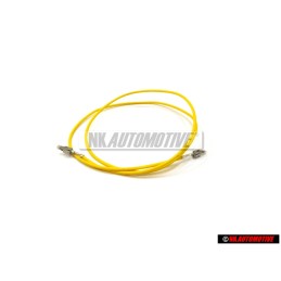 Original VW Single Wire With Two Contacts - 000979133E