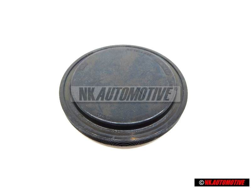 Original VW End Cap - 020409289B