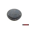 Original VW End Cap - 020409289B
