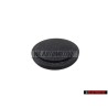 Original VW End Cap - 020409289B