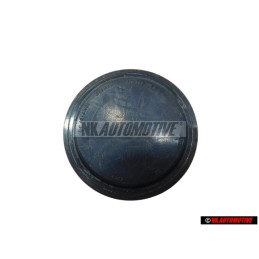 Original VW End Cap - 020409289B