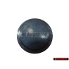 Original VW End Cap - 020409289B