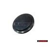 Original VW End Cap - 020409289B