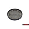 Original VW End Cap - 020409289B