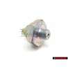 Original VW Oil Pressure Switch - 021919081A