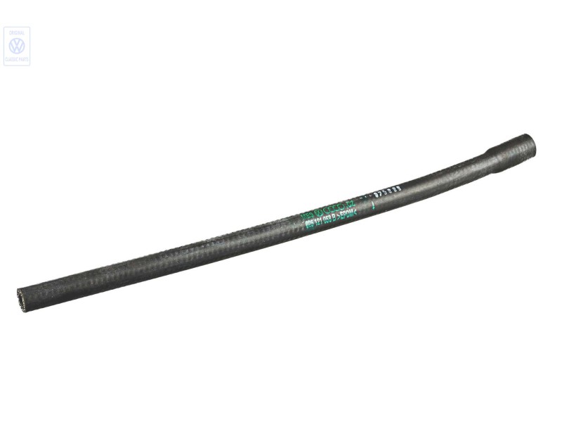 Original VW Coolant Hose - 025121058B