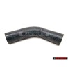 Original VW Water Hose - 025121058J